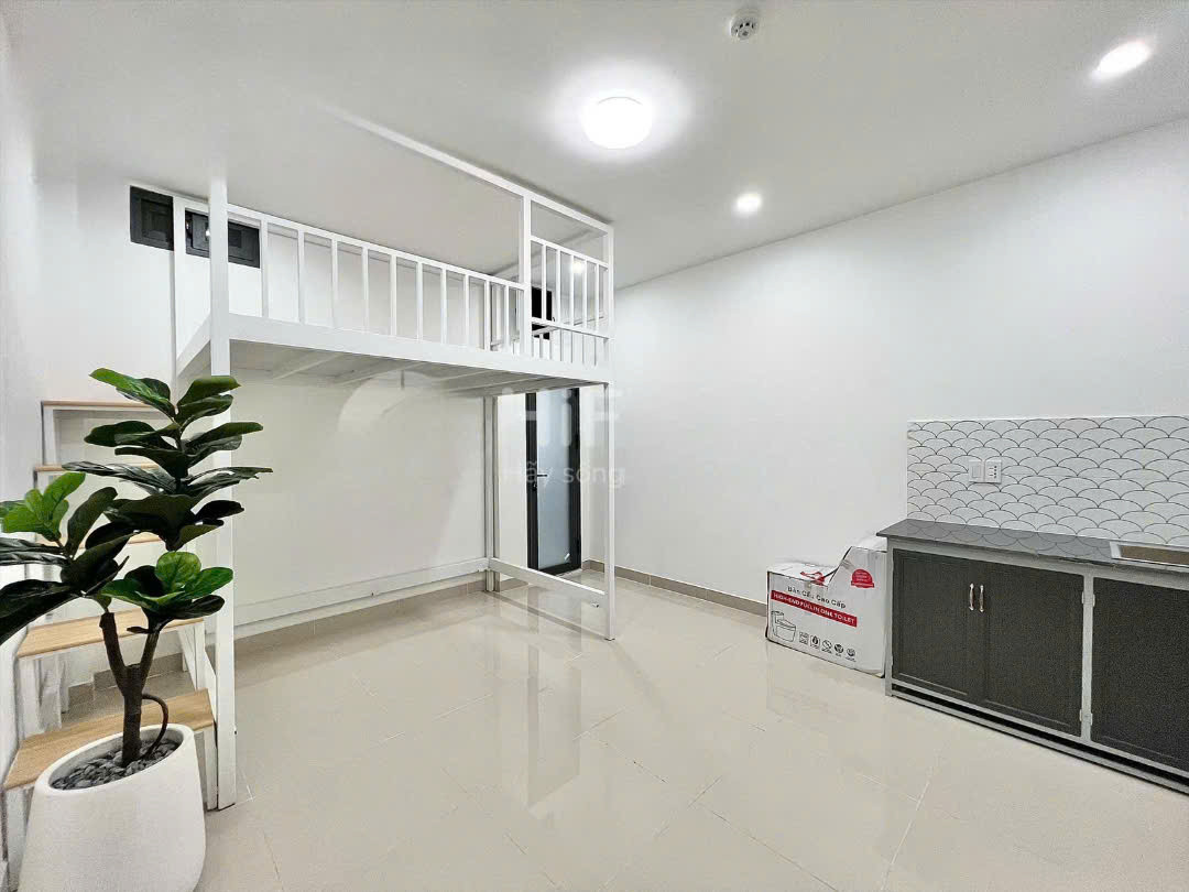 Căn hộ địa chỉ: 102 đường số 17 , phường 11, Gò Vấp