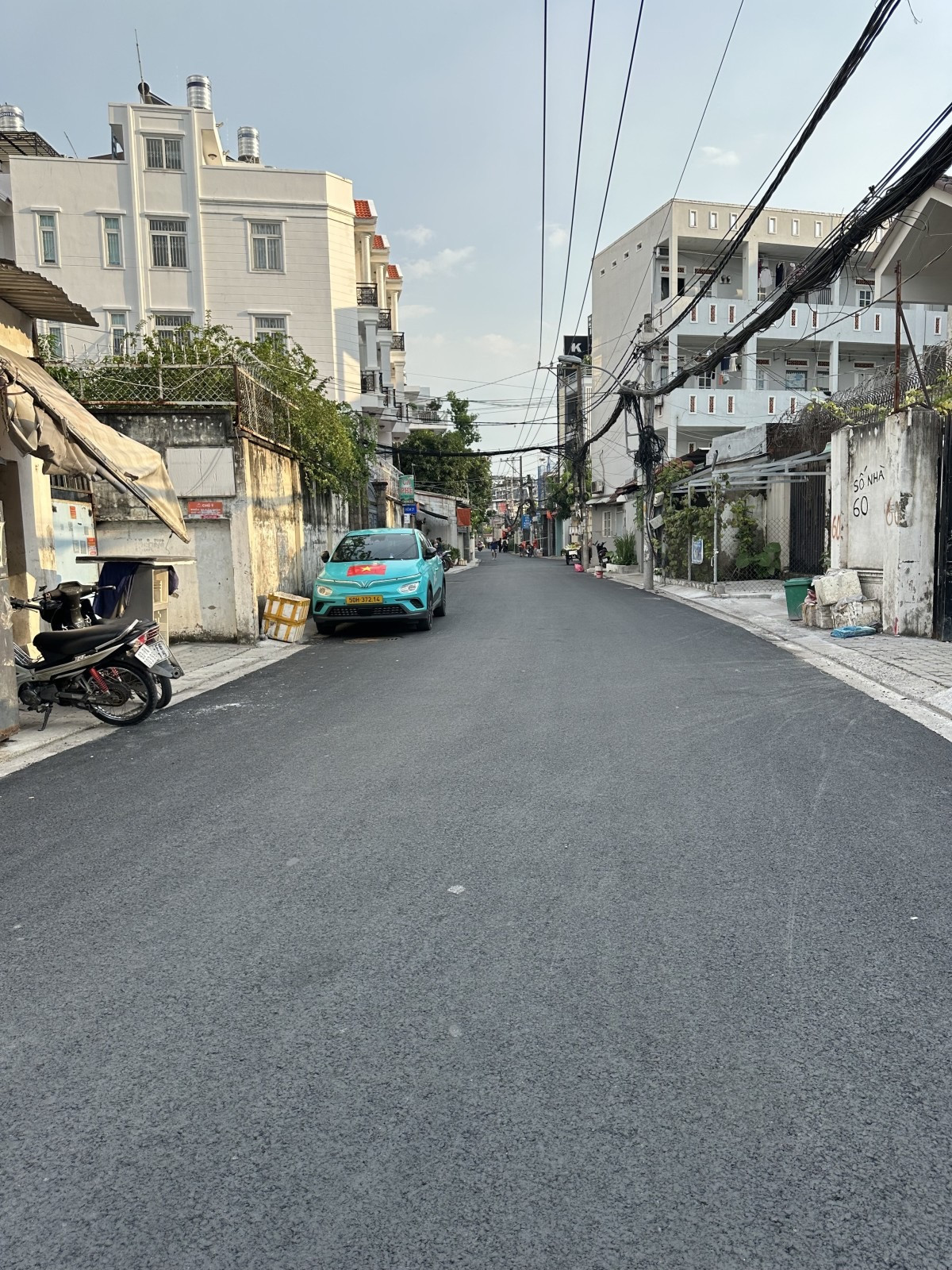 BÁN ĐẤT MẶT TIỀN ĐƯỜNG SỐ 17, VEN SÔNG HIỆP BÌNH CHÁNH - 370m2 - GIÁ 38.5 TỶ TL