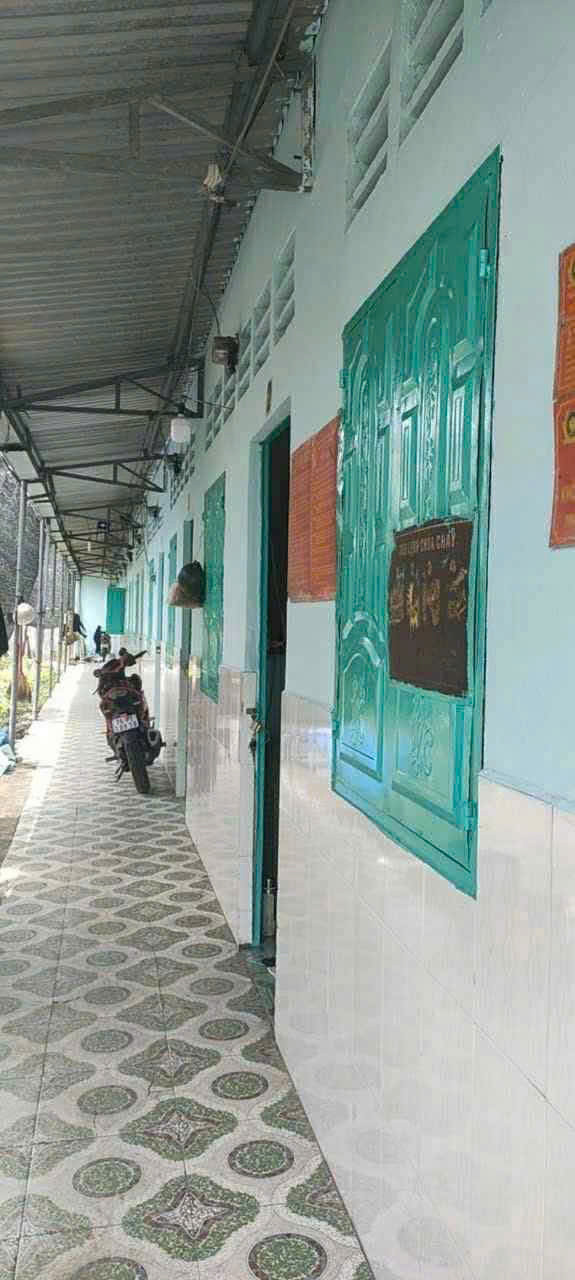 Nhà trọ + Đất Phường Minh Hưng - TX . Chơn Thành ( Liền kề Becamex + Cụm KCN Minh Hưng)