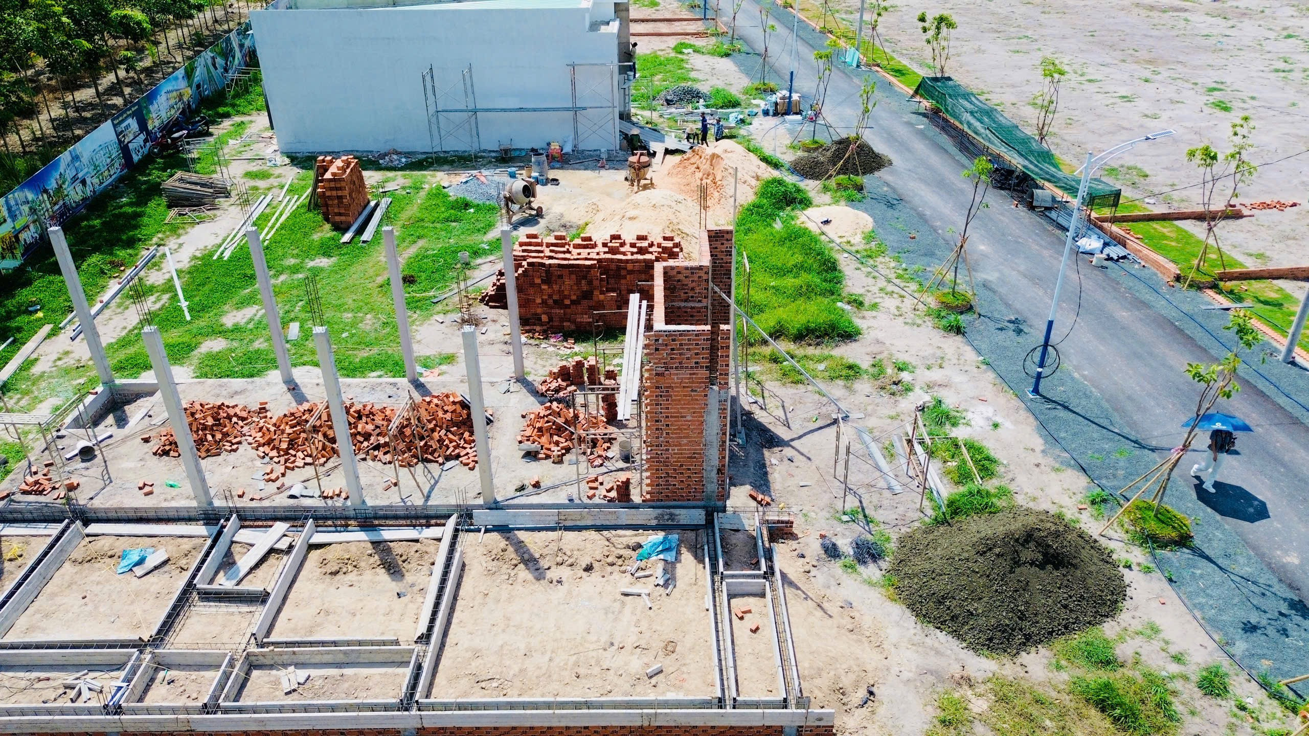 CHỦ NGỢP CẦN BÁN GẤP LÔ ĐẤT GẦN NGÃ TƯ CHƠN THÀNH