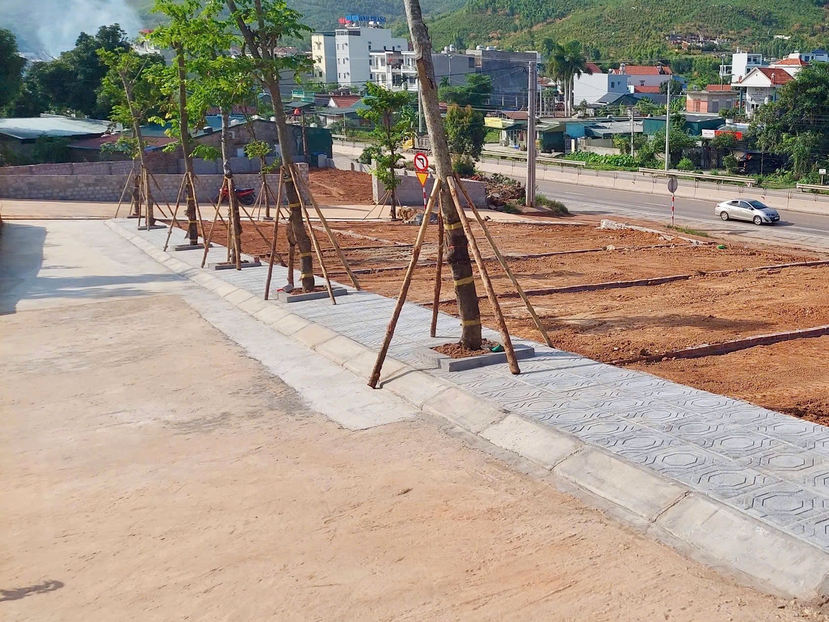 CẦN BÁN NHANH ĐẤT ĐẠI YÊN 72M² - MẶT TIỀN 6M - GIÁ CHỈ 2.X TỶ ⭐
