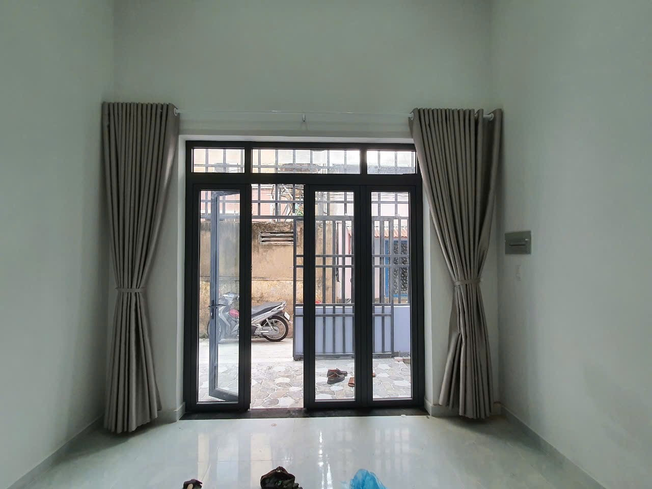 BÁN NHÀ ĐƯỜNG SỐ 18, HIỆP BÌNH CHÁNH - 46m2 - GIÁ 4.2 TỶ TL
