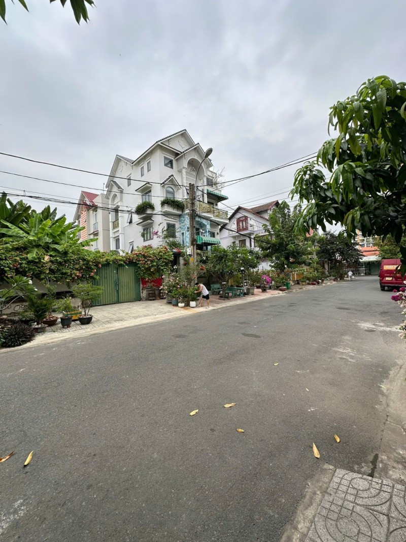 🔥 GIẢM MẠNH 1 TỶ – ĐẤT KDC THÀNH ỦY HIỆP BÌNH CHÁNH – 150M² – NGANG 10M – MẶT TIỀN 16M – CHỈ 20 TỶ 🔥