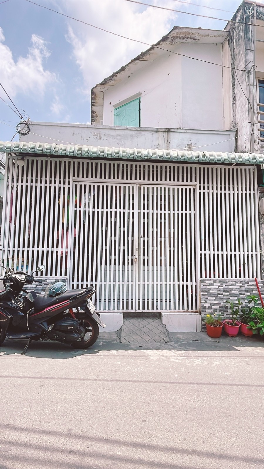 Bán Nhà riêng 55m² thổ cư 55m² giá 4.3 tỷ tại đường Số 18 Phường Linh Chiểu Quận Thủ Đức TP. Hồ Chí Minh