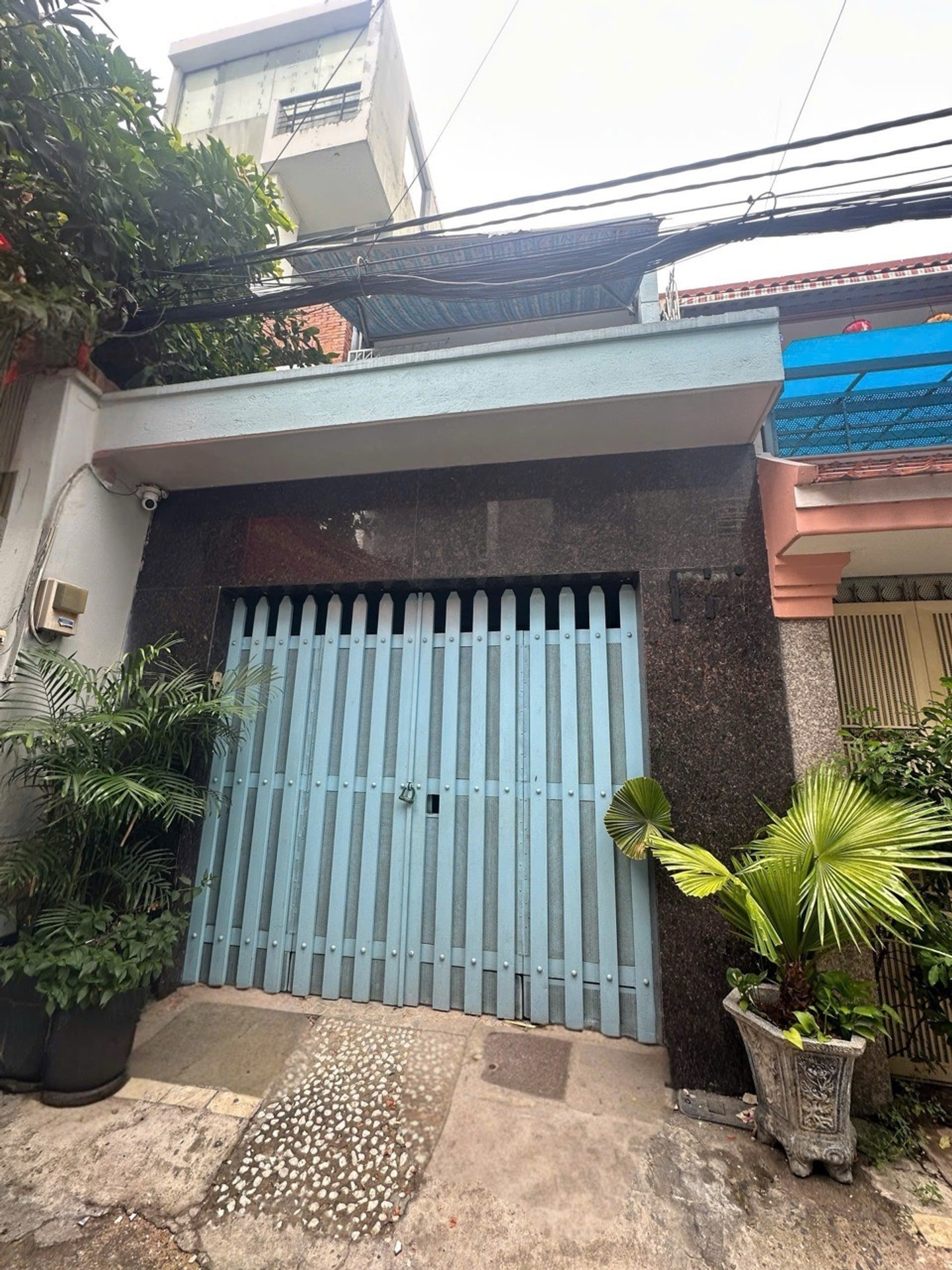 HXH gần chợ Tân Hương, 74m2, 4x18, 3PN, dân trí cao, an ninh, chỉ 6.7 tỷ TL
