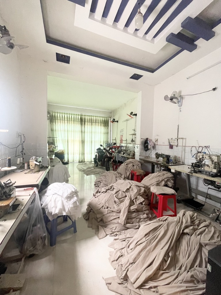 Bán nhà mặt tiền kinh doanh, 65m² (4x16), ngay Gò Xoài, Lê Văn Quới, chỉ hơn 3 tỷ