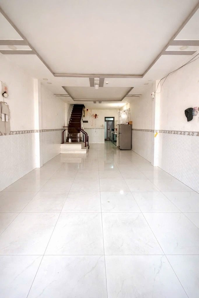 HẺM 5M THÔNG Đ.SỐ 19 BHHA BÌNH TÂN