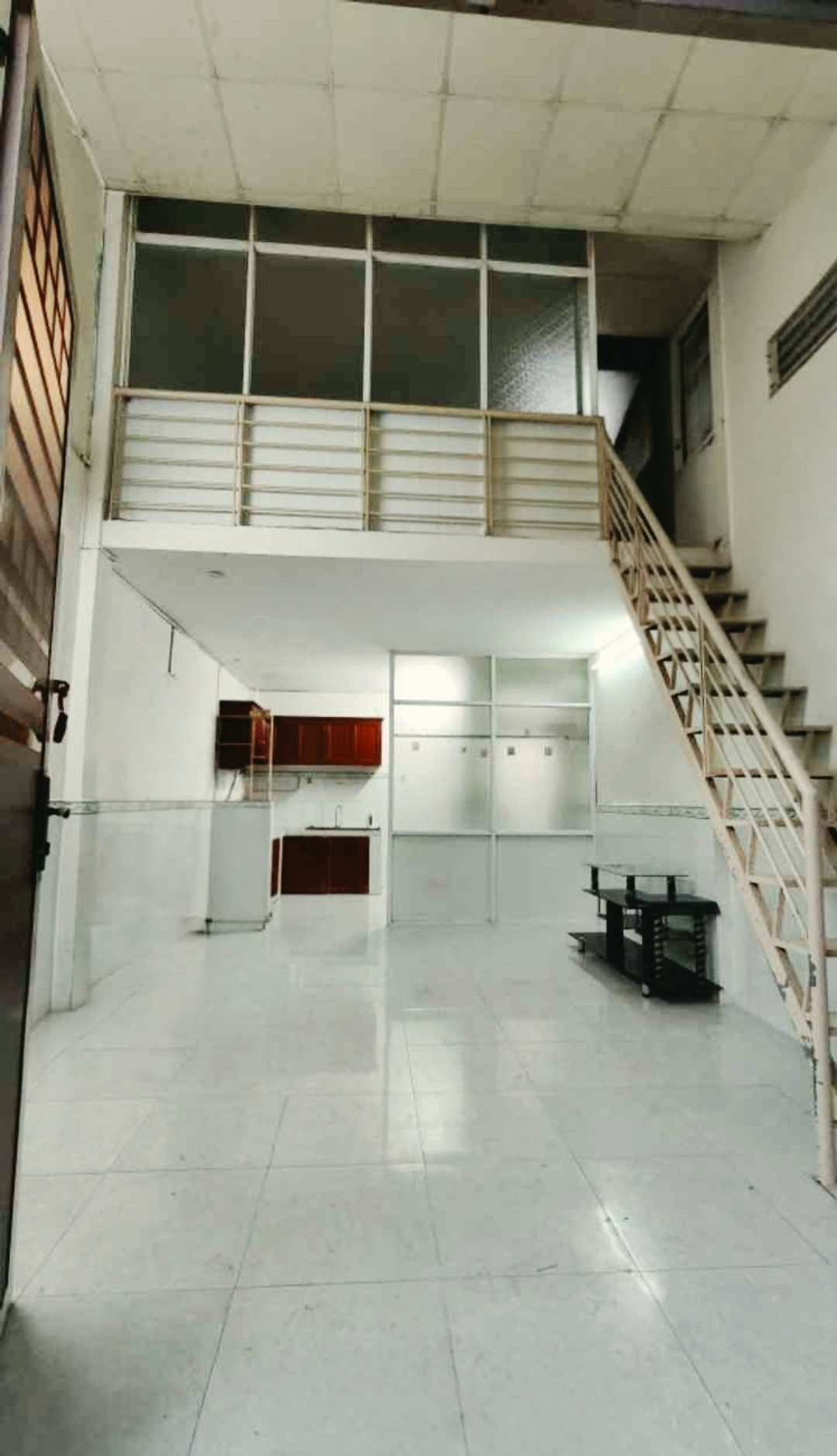 Bán Gấp Nhà Bình Hưng Hòa A – Gần Công Viên Kênh Nước Đen – 4.2x8.5m – Hẻm 4m Thông – Sổ Hồng Riêng – Chỉ 3.35 Tỷ
