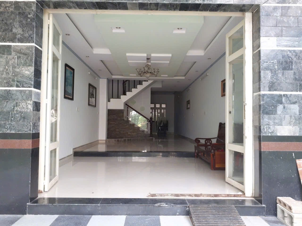 NHÀ 3 TẦNG HOÀN CÔNG - ĐƯỜNG SỐ 19, KHU NHÀ VƯỜN CỒN KHƯƠNG, P. CÁI KHẾ, TP CẦN THƠ