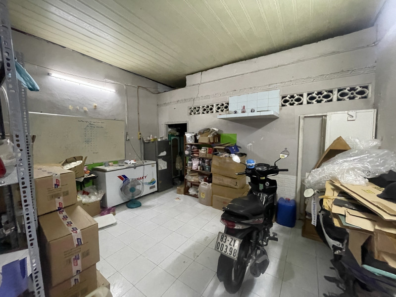 BÁN ĐẤT TẶNG  NHÀ MẶT TIỀN SỐ 19, LINH CHIỂU - 160m2 - GIÁ 15 TỶ TL - NGANG 6.5m HIẾM