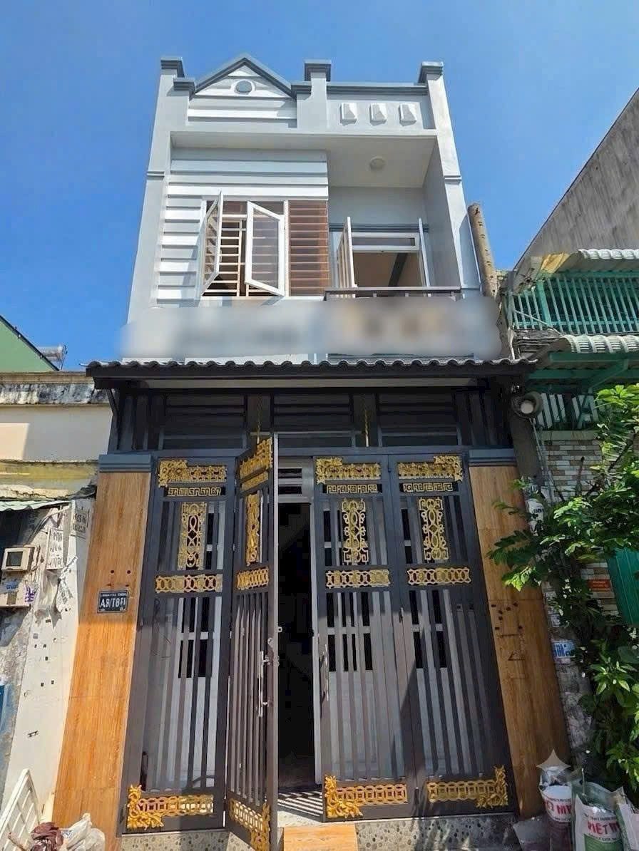 Nhà vị trí đẹp 1/ đường 1A, Vĩnh Lộc B, Bình Chánh