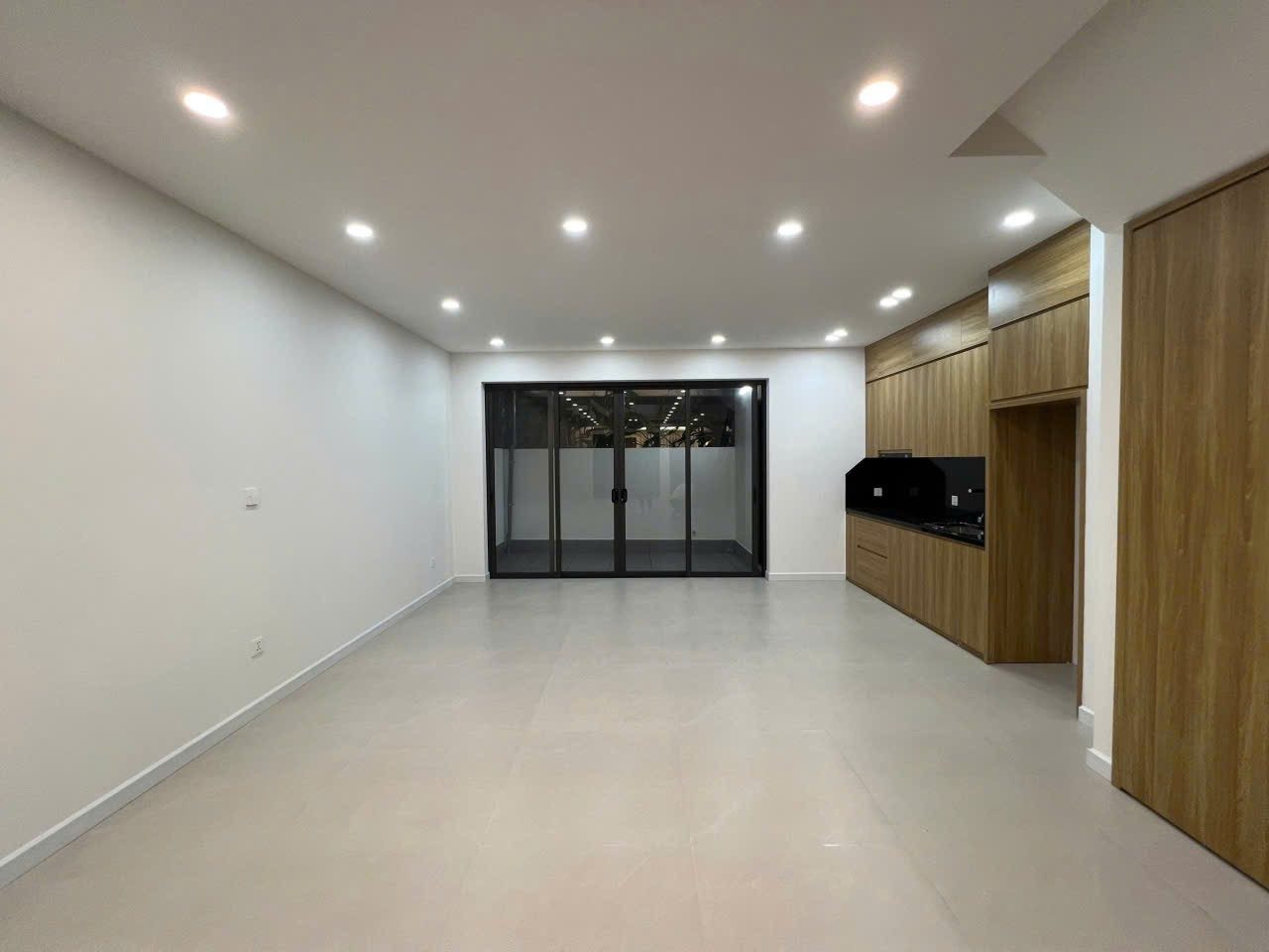 Cho Thuê Biệt Thự LK Gamuda Gardens - Yên Sở - Hoàng Mai 120M² 4 Ngủ - Full Đồ - Giá Thuê 35tr