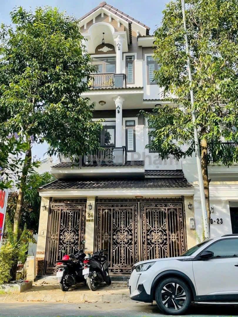 Bán nhà 79.9m² full thổ cư ngang 5.7m giá 5.5 tỷ tại Đường số 2 Phường Cái Răng