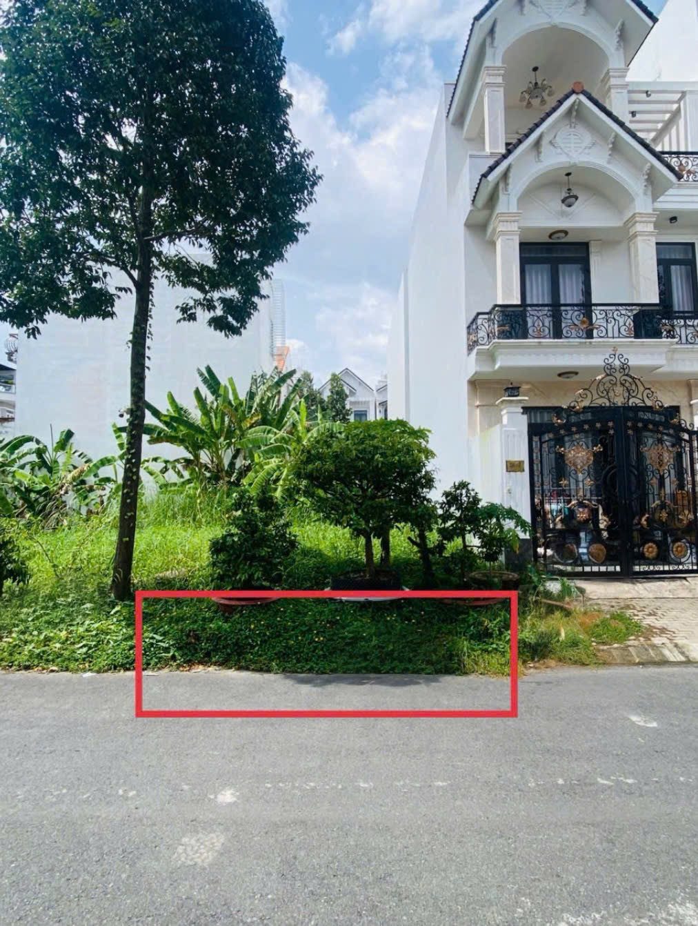 🏠BÁN NỀN ĐƯỜNG SỐ 2 - KDC NAM LONG (GẦN CHUNG CƯ & THÔNG RA TRỤC CHÍNH 1B CHỈ 50M) - GIÁ: 4.1 TỶ