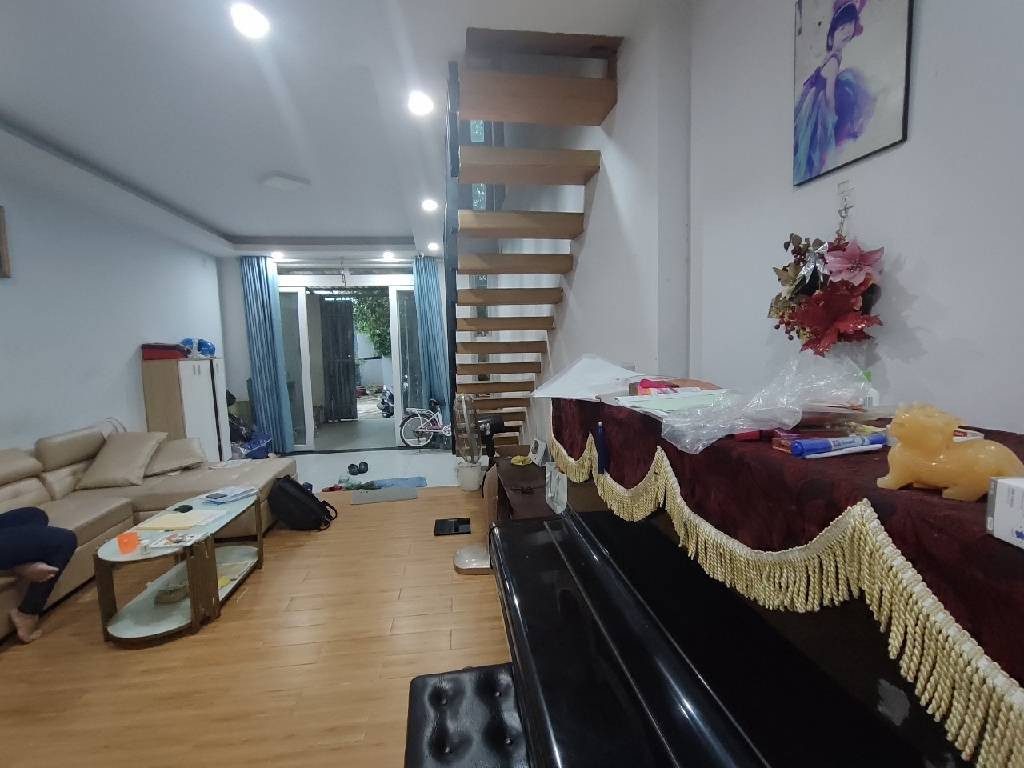 🚨🏘️  NHÀ HXH CẠNH VẠN PHÚC CITY 74M2 CHỈ 5.6TỶ ĐS 2, QL13 GẦN CC URBAN, TTTM GIGAMALL