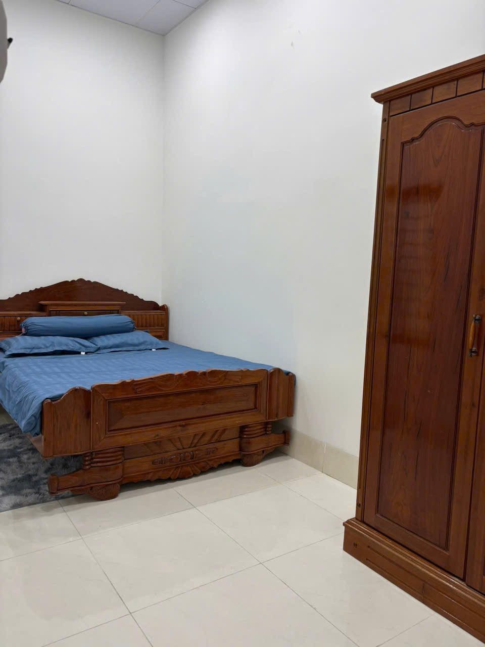 CHO THUÊ NHÀ 2PN, HẺM OTO THÔNG , GẦN ĐƯỜNG 28 - PHƯỚC LONG, NHA TRANG. LH 0905 800 366 - E Hiền