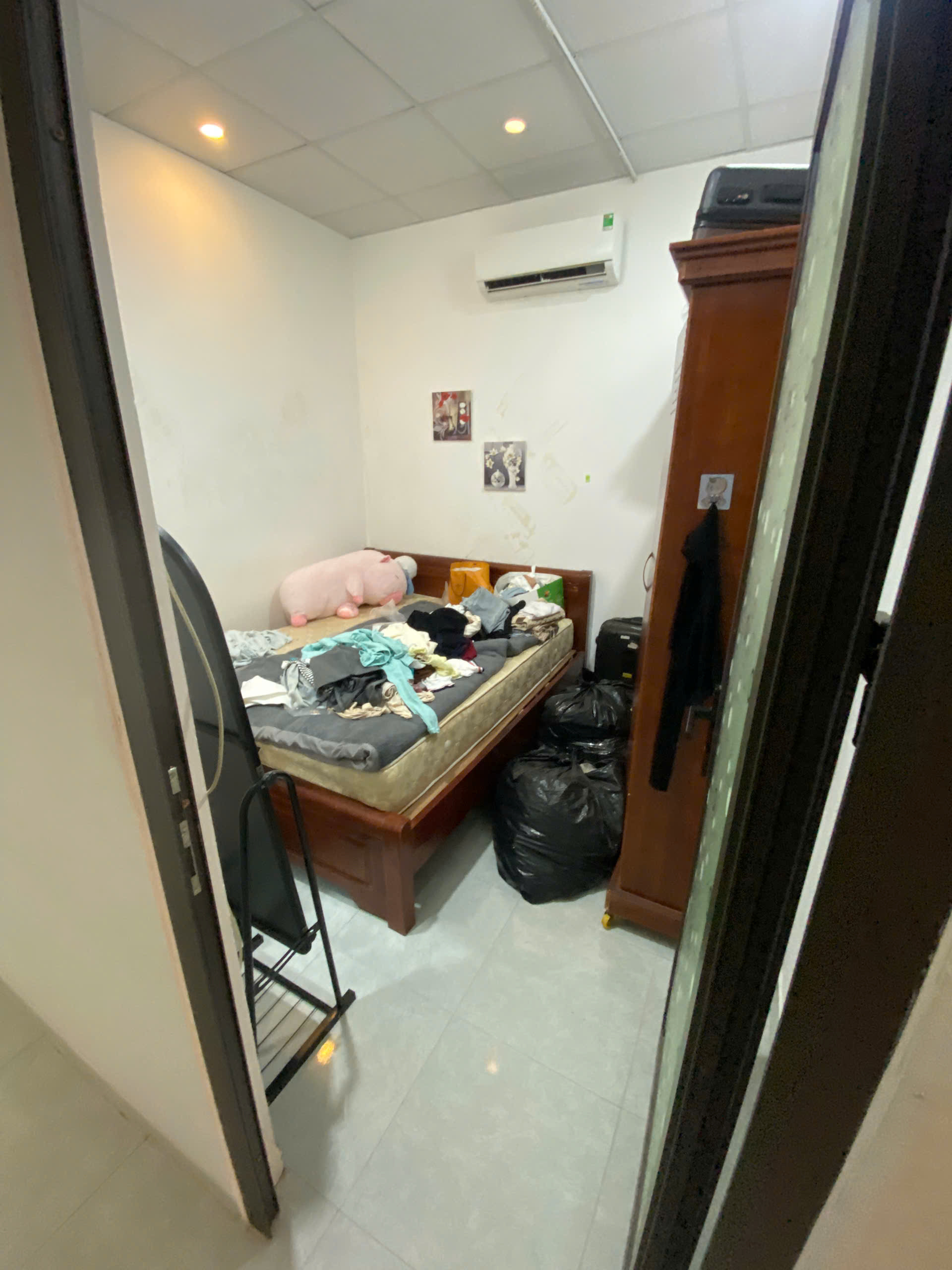 CHO THUÊ NHÀ 3 PHÒNG NGỦ GẦN ĐƯỜNG 22 PHƯỚC LONG, NHA TRANG. LH 0935 964 828 - E Hiền