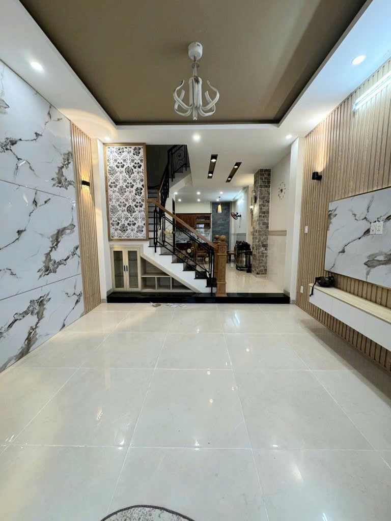 🔥 NHÀ ĐẸP TRƯỜNG THỌ _2 PHÚT RA METRO _3 TẦNG _ CHỈ 7 TỶ HƠN