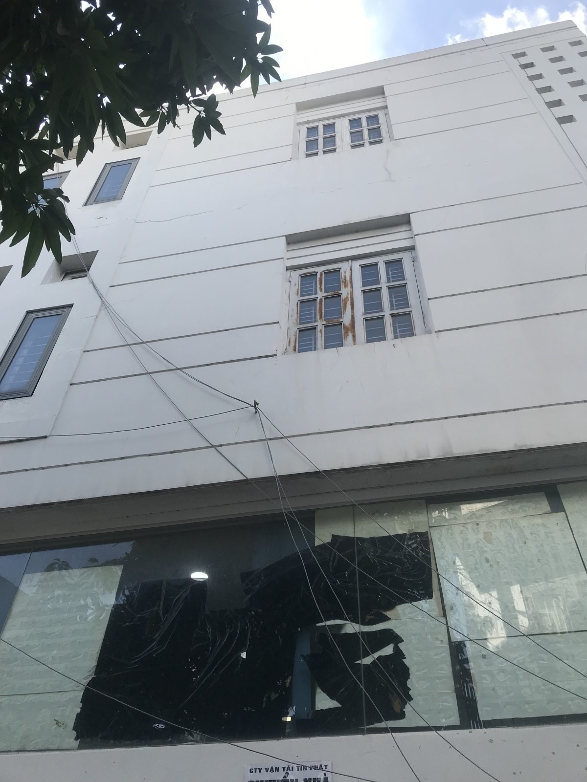 BÁN NHÀ MẶT TIỀN ĐỪING SỐ 2, TRƯỜNG THỌ - 125m2 - GIÁ 16.5 TỶ - 3 TẦNG