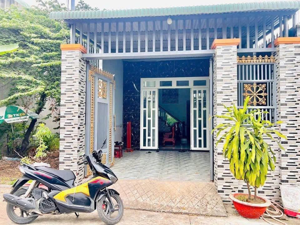 ♨️BÁN GẤP NHÀ XUÂN THỚI THƯỢNG HÓC MÔN 57M2 SỔ RIÊNG GIÁ 855 TRIỆU♨️