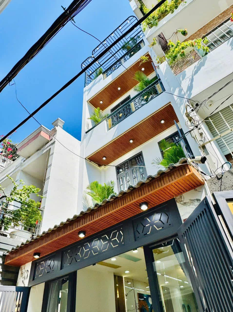 Bán gấp cuối năm nay nhà Đường Số 20, Gò Vấp. 64m2 giá 3 tỷ250. Sổ đẹp sang tên ngay.
