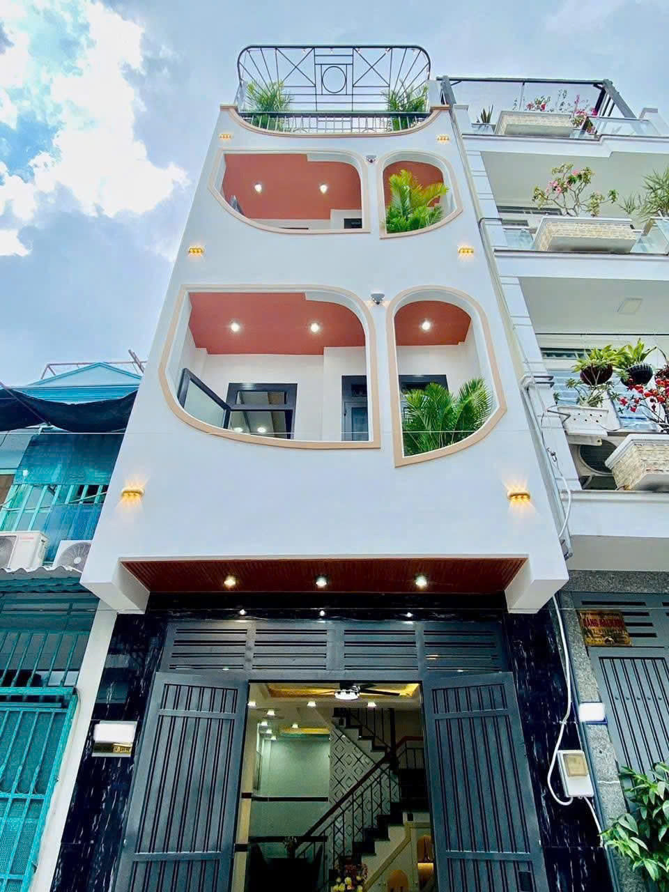 Bán Nhà riêng 48m2 có sẵn 48 m2 thổ cư giá 6.8 tỷ tại Đường Số 20 Phường 05 Quận Gò Vấp TP. Hồ Chí Minh