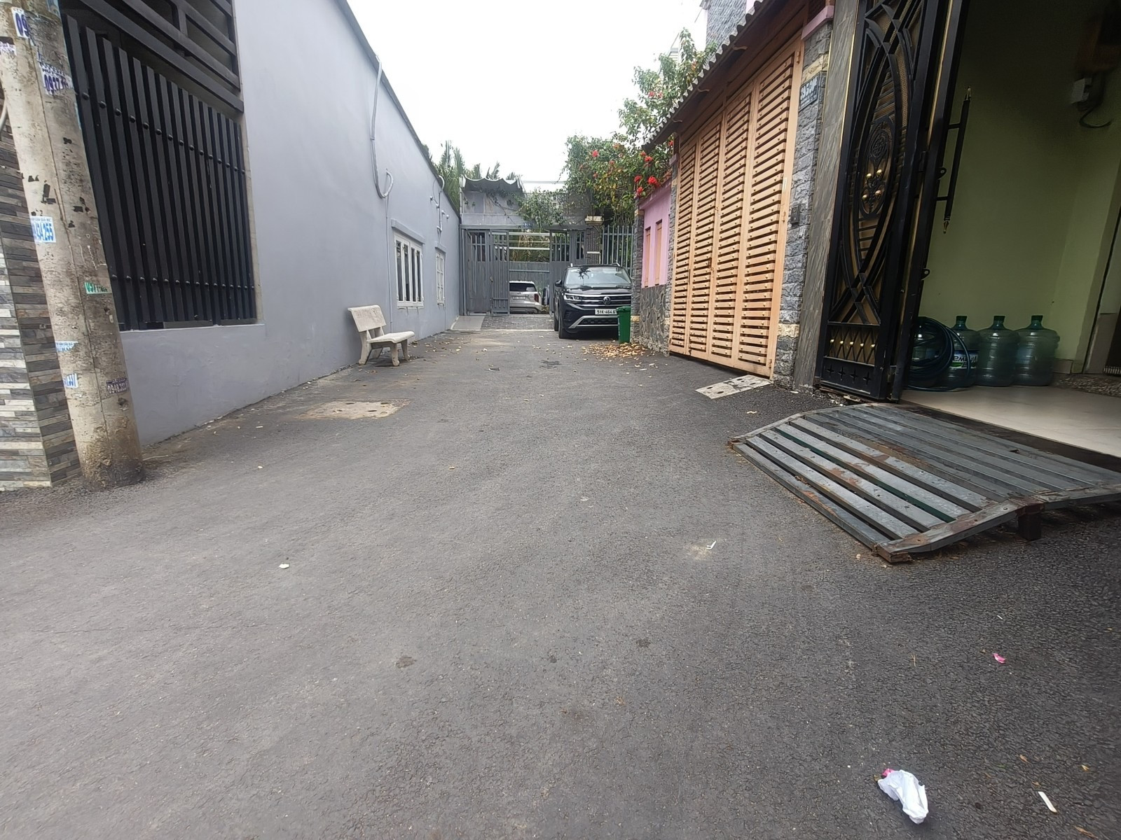 BÁN DÃY TRỌ ĐƯỜNG SỐ 22, LINH ĐÔNG - 100m2 - GIÁ 6.3 TỶ