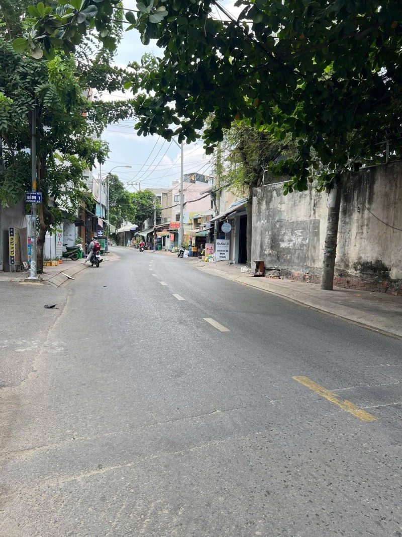 Bán nhà Đẹp HXH Phước Long B - Cao Đẳng Công Thương. Giá Nhỉnh 6 tỷ