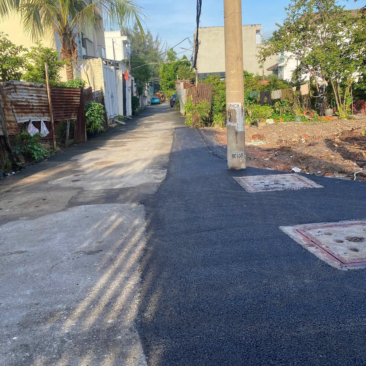 Bán Đất Đường Số 22 Linh Đông, Thủ Đức 55m², Giá 4.89 Tỷ