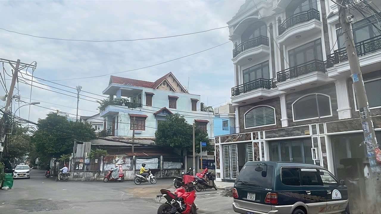 🚨 CỰC GẤP BÁN CHDV 17 PHÒNG + NHÀ XƯỞNG 240M2 --  DÒNG TIỀN 60 TRIỆU/THÁNG --  KHU VEN SÔNG -- ĐƯỜNG SỐ 23 -- HIỆP BÌNH CHÁNH -- CHỈ 21 TỶ🚨