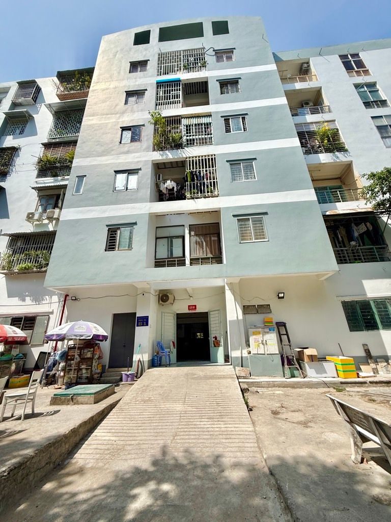 Siêu Hiếm C/c Hiệp Bình Chánh, 53m²,  ngay Gigamall, Sổ Riêng,  2.78 Tỷ