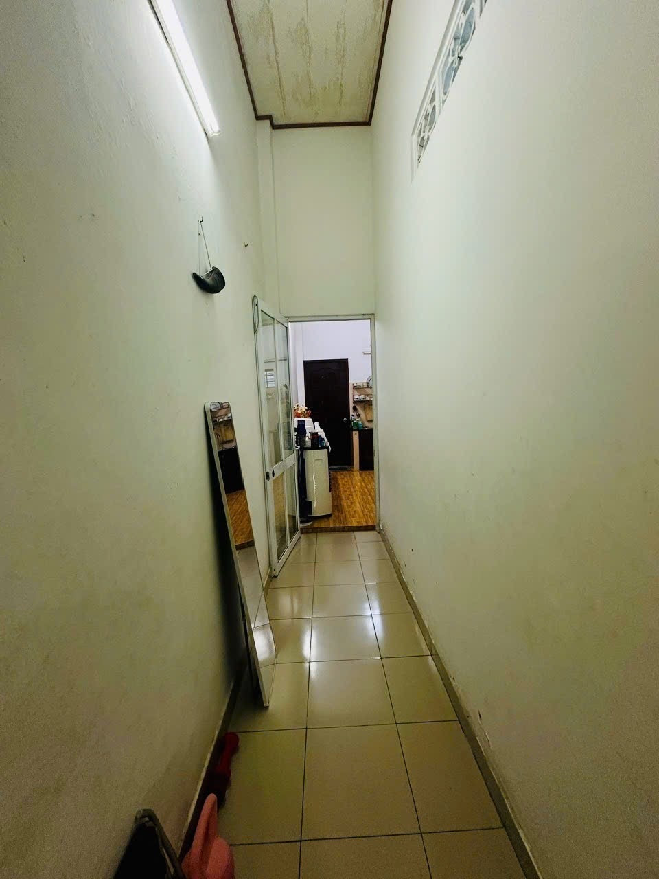 BÁN NHÀ HẺM XE HƠI ĐƯỜNG SỐ 25, HIỆP BÌNH CHÁNH - 80m2 - GIÁ 7.2 TỶ TL