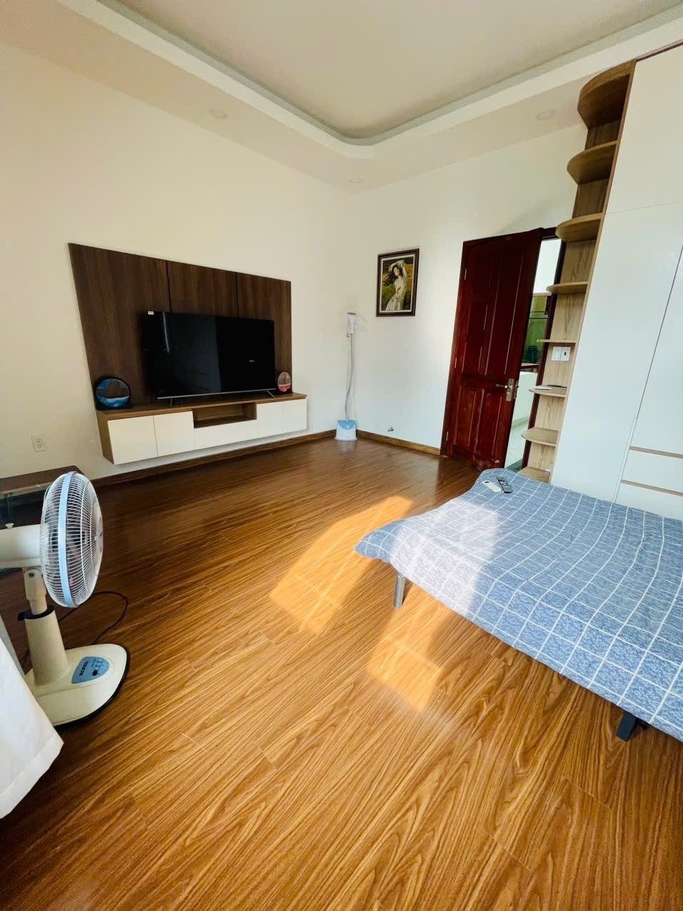 Bán nhà hẻm xe hơi đường số 26, hiệp bình chánh - 138m2 - giá 15 tỷ TL