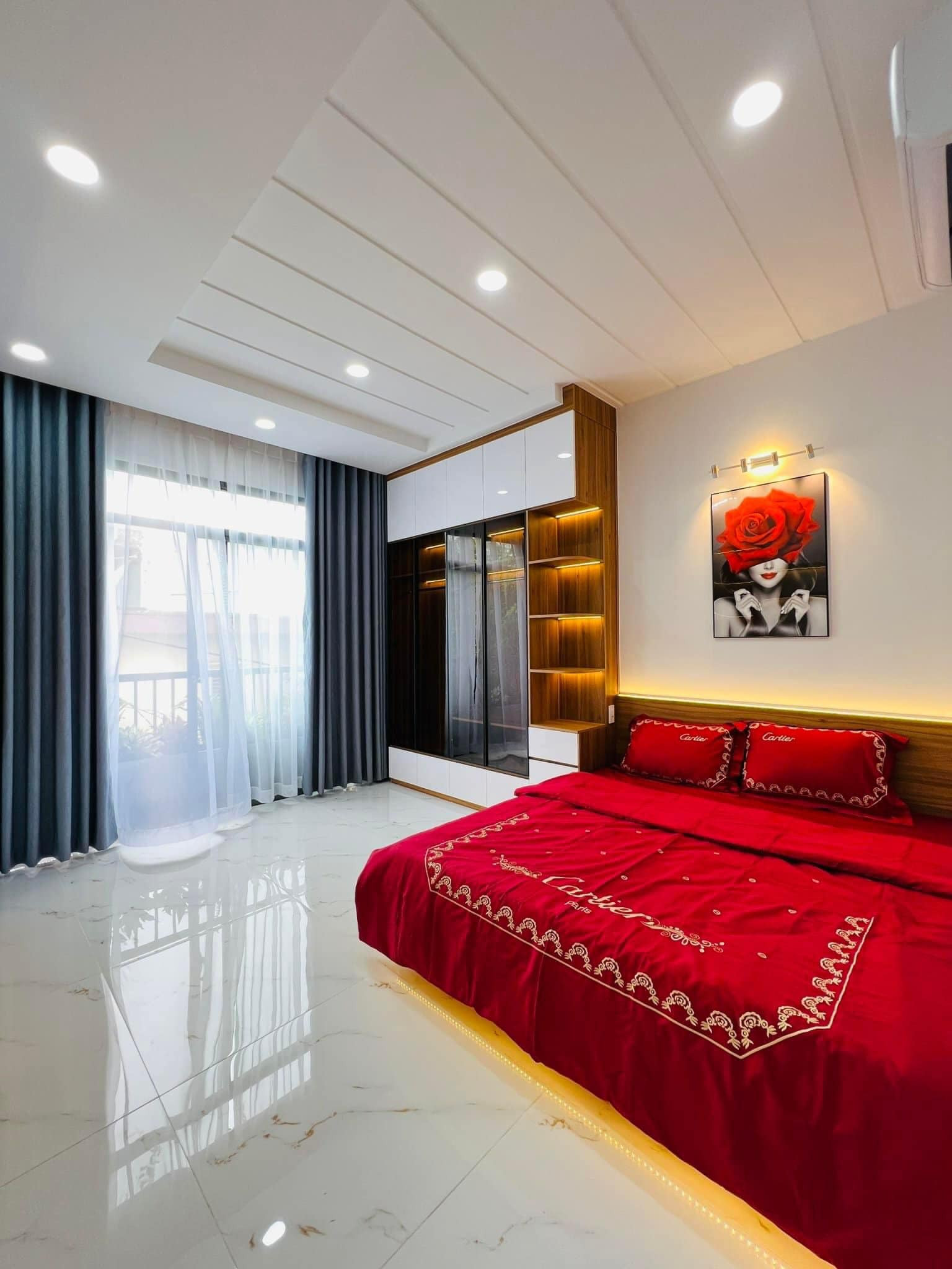 NHÀ ĐƯỜNG SỐ 27 - P.HIỆP BÌNH CHÁNH - THỦ ĐỨC GIÁ 2TỶ290