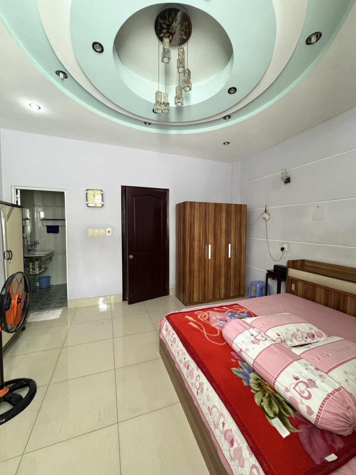 BÁN NHÀ ĐƯỜNG SỐ 27, KHU VEN SÔNG, HIỆP BÌNH CHÁNH - 105m2 - GIÁ 10.1 TỶ