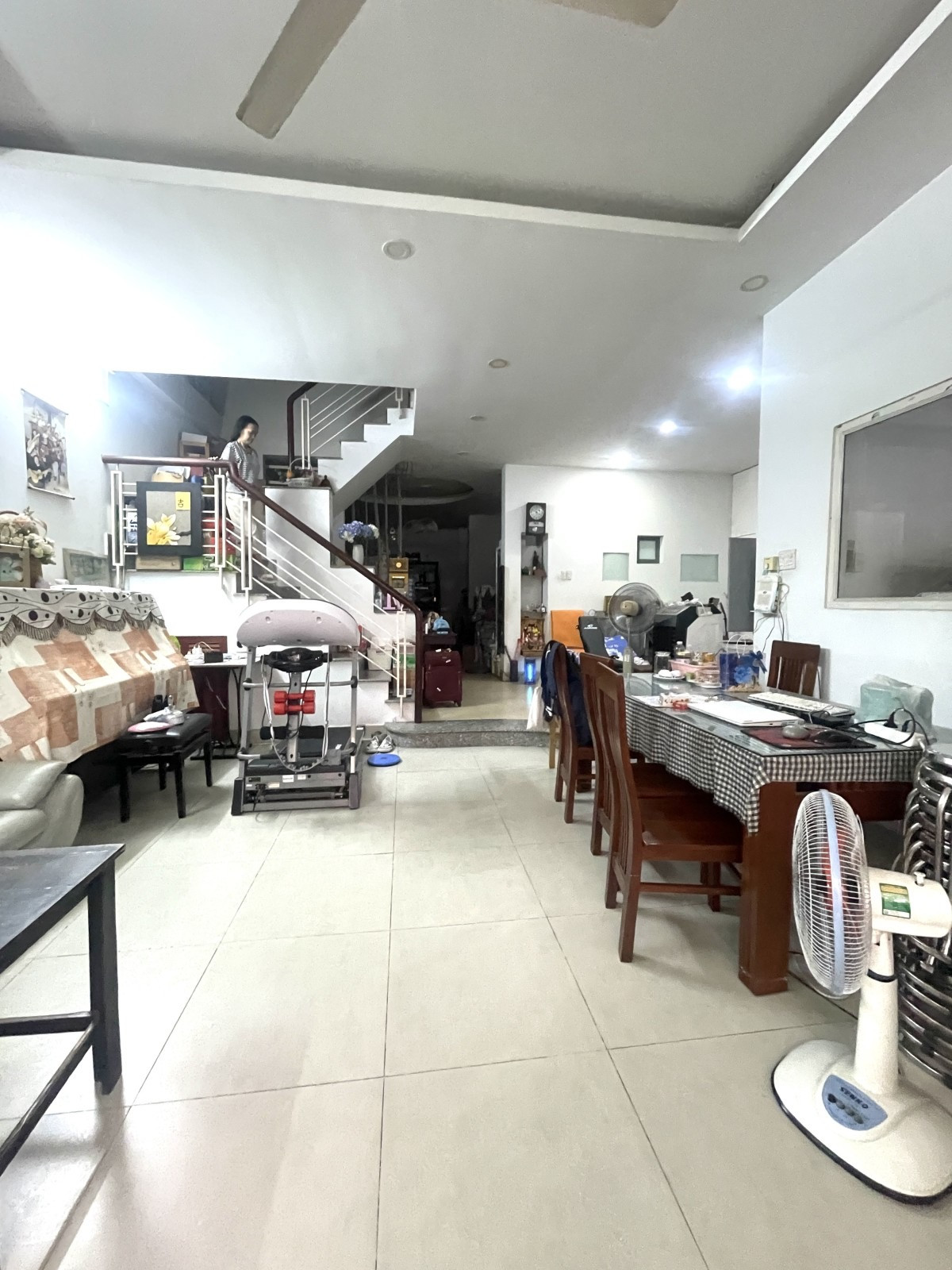 BÁN NHÀ KHU VEN SÔNG, HIỆP BÌNH CHÁNH - 158m2 - GIÁ 18.8 TỶ TL