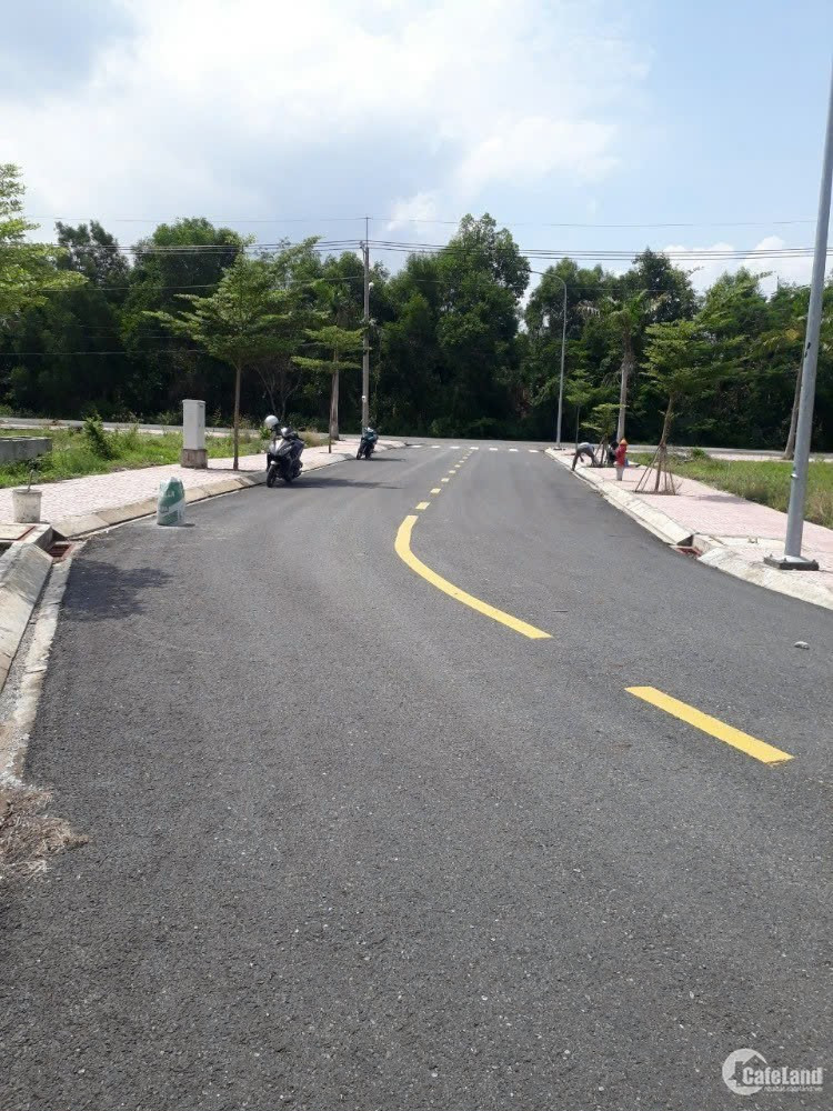 🔥 BÁN GẤP LÔ ĐẤT MẶT TIỀN – GIÁ TỐT 1 TỶ 550 TRIỆU Tân Thông Hội Củ Chi  🔥