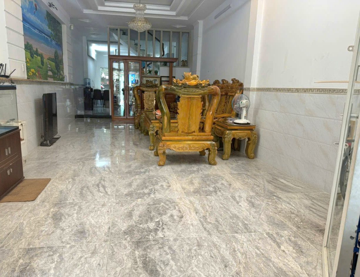 MẶT TIỀ.N NỘ.I BỘ KHU TÊN LỬ.A - AEO.N MAILL B.TÂ.N - KINH DOAN.H - 110M2