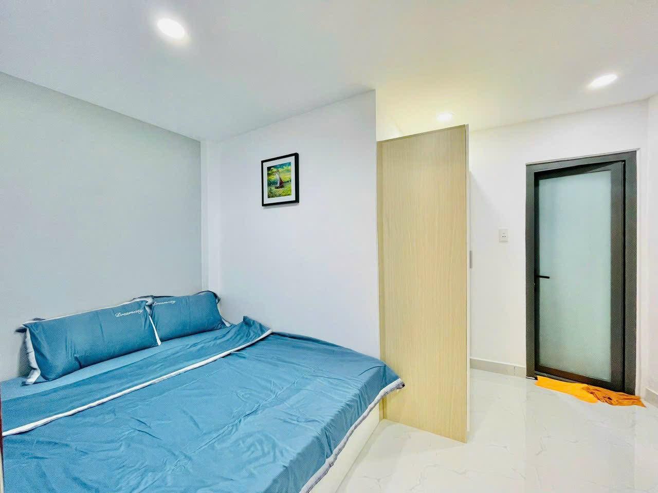 Bán nhà Đường Số 3, Phường 09, Gò Vấp, TP. Hồ Chí Minh