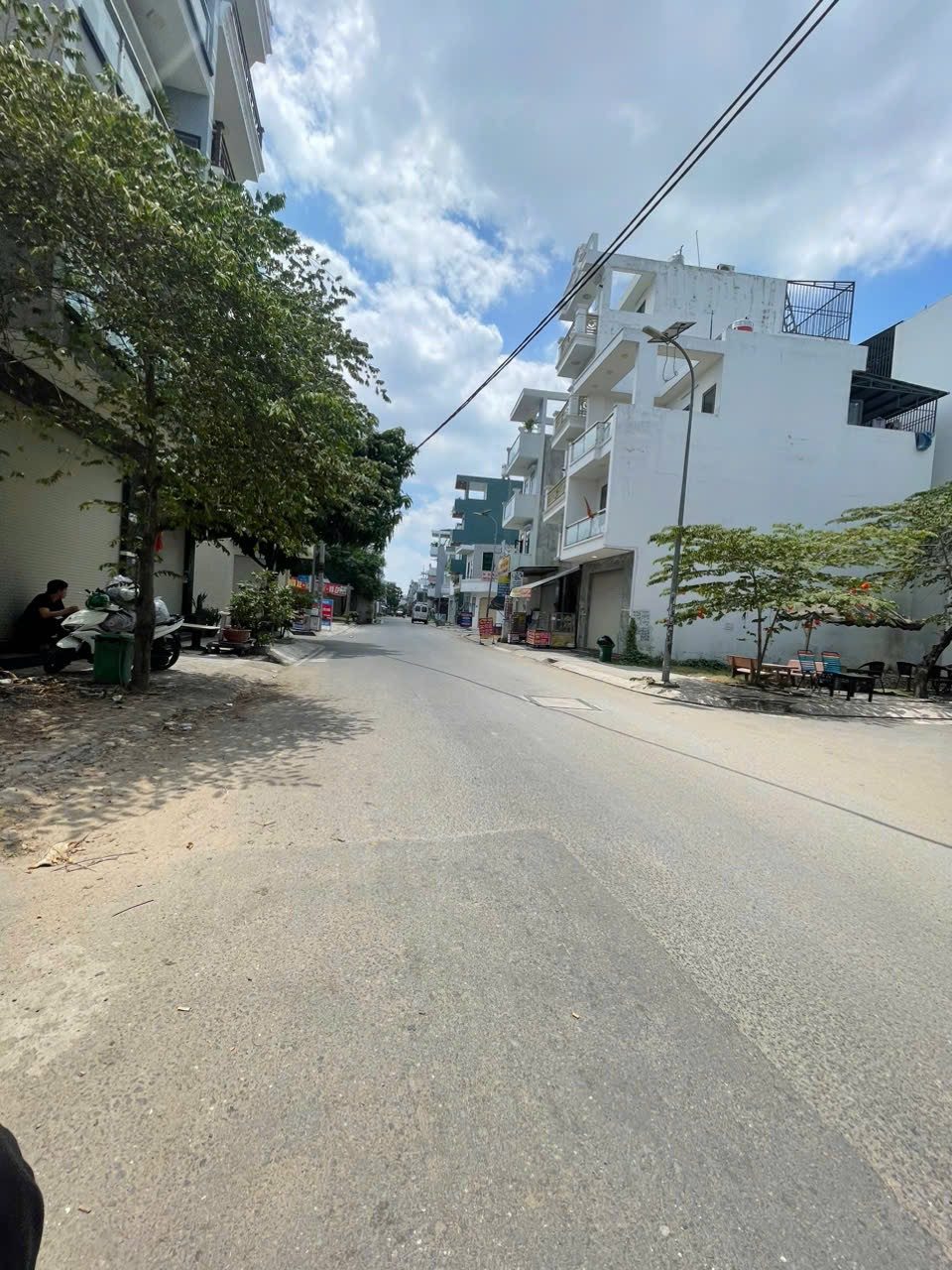 MẶT TIỀN KINH DOANH - TƯƠNG LAI RA LÔ GÓC ĐƯỜNG 24M 🚀
