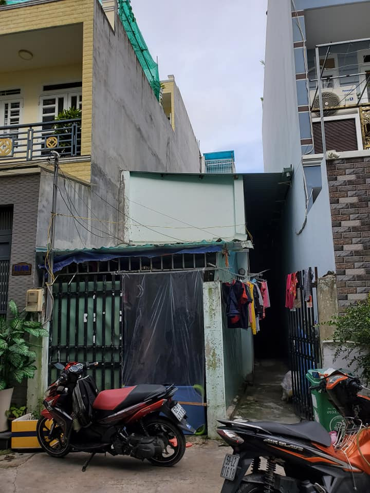 Chính chỉ cần tiền bán gấp lô đất full thổ cư