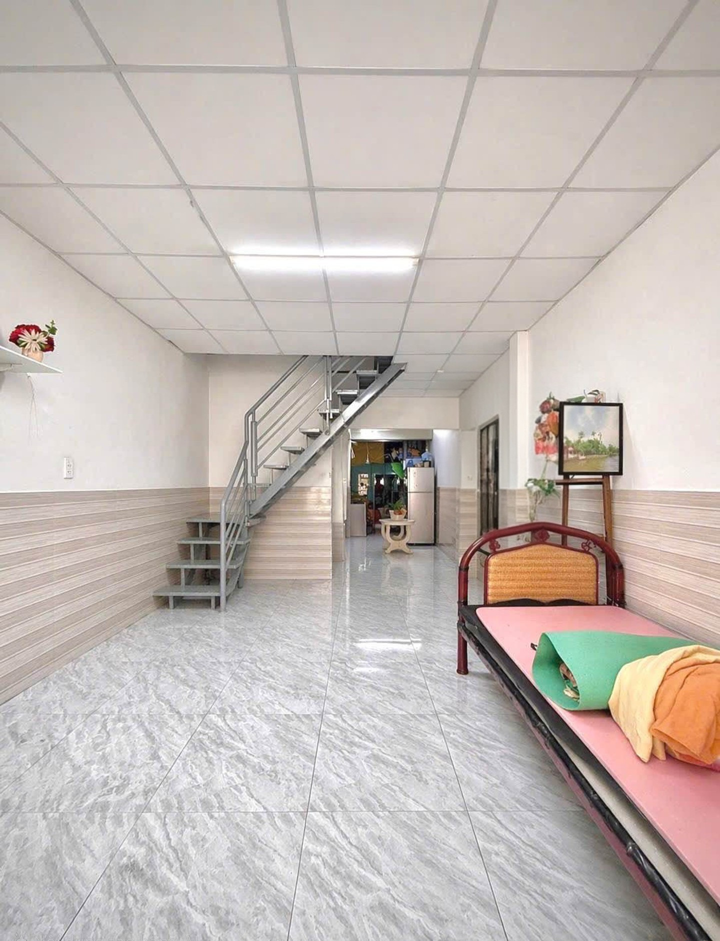Bán Nhà Bình Tân Hẻm Xe Hơi 5m Sát Aeon Tân Phú – Diện Tích Lớn 78m2, 3PN Giá 4.86 Tỷ