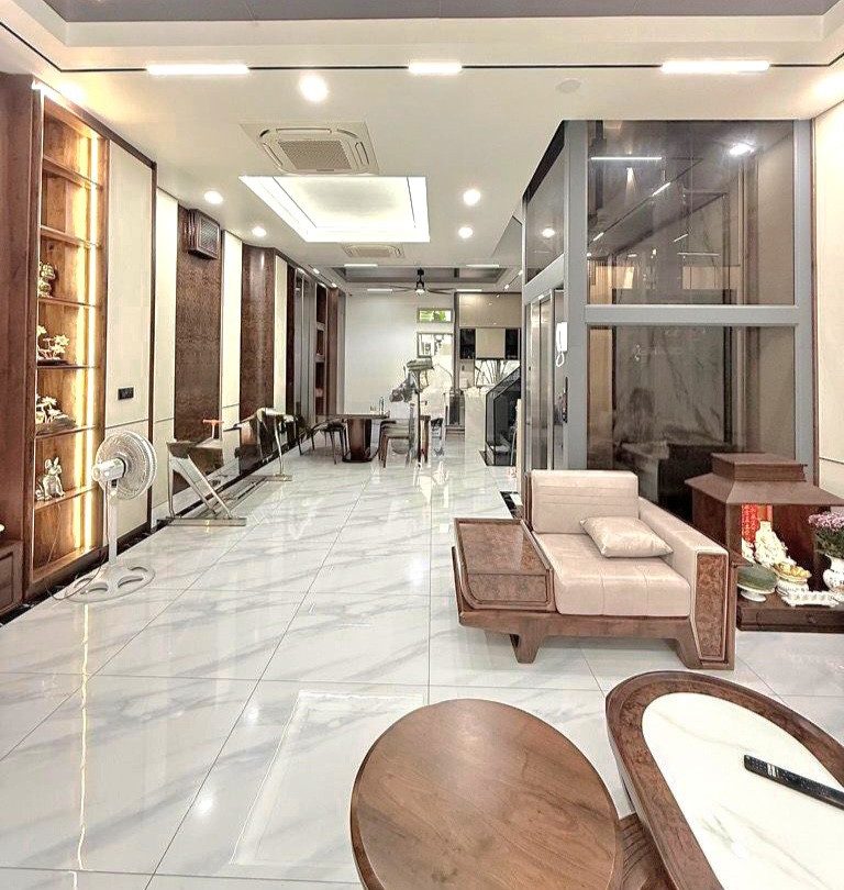 MẶT TIỀ.N KHU TÊN LỬ.A - AEON MAILL - ĐƯỜNG XE TẢI - ( 6X20M )