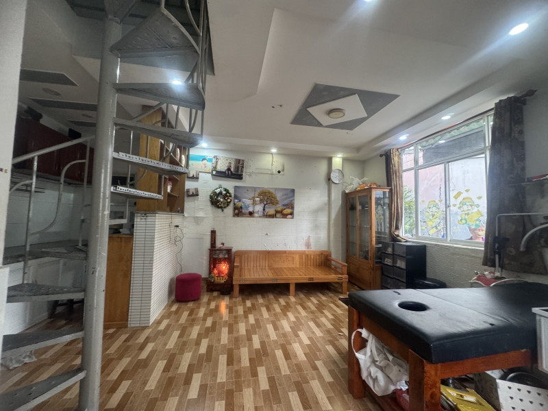 BÁN NHÀ HXH ĐƯỜNG SỐ 3, TRƯỜNG THỌ - 167m2 - GIÁ 10.3 TỶ TL