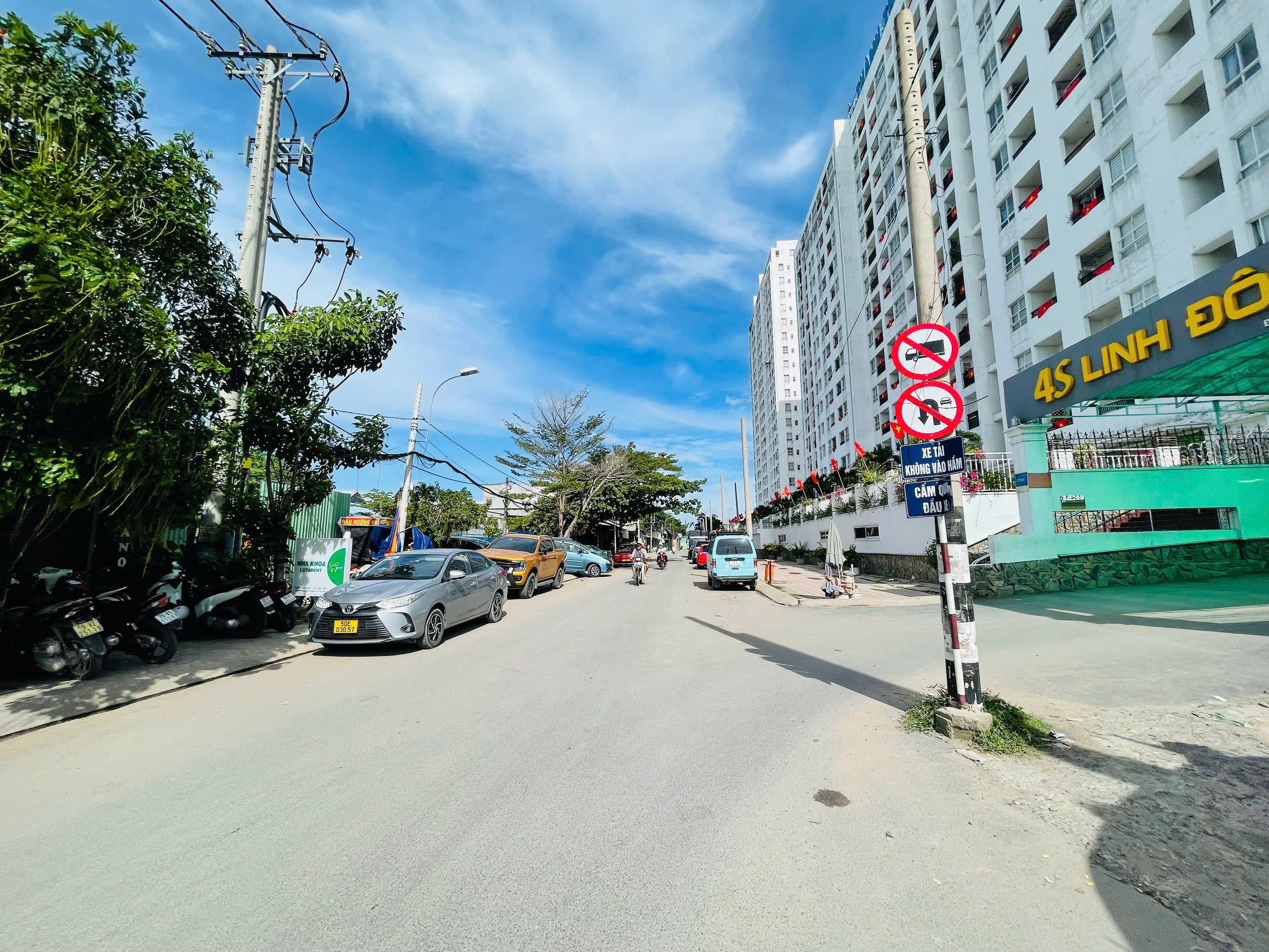 SIÊU PHẨM ĐẦU TƯ: ĐẤT MẶT TIỀN ĐƯỜNG 30 LINH ĐÔNG 1.373M² SINH LỜI KHỦNG TẠI THỦ ĐỨC!