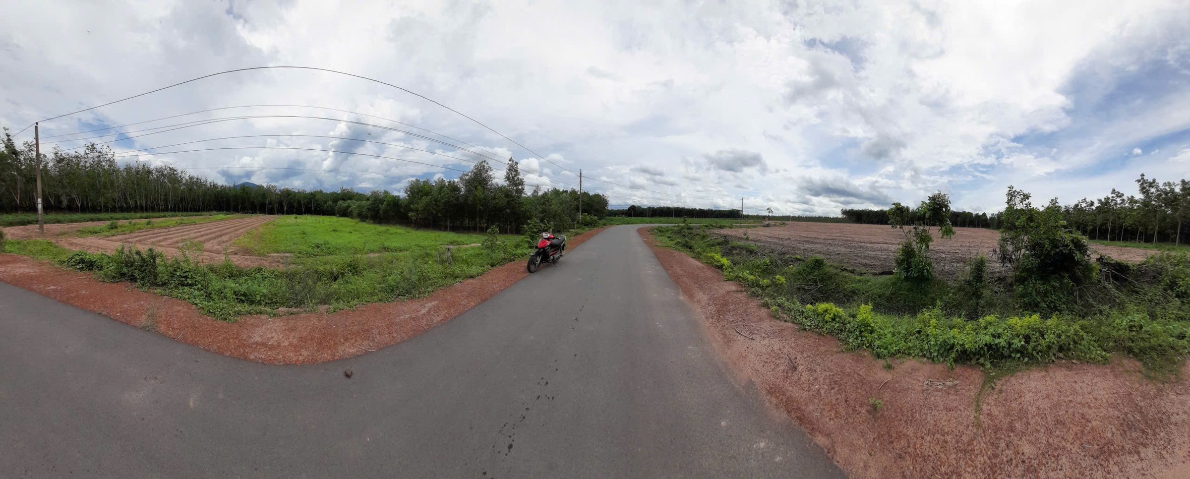 Bán Đất 500m² thổ cư 50m² giá 700 triệu tại Đường Số 31 Phường Bình Minh Tây Ninh
