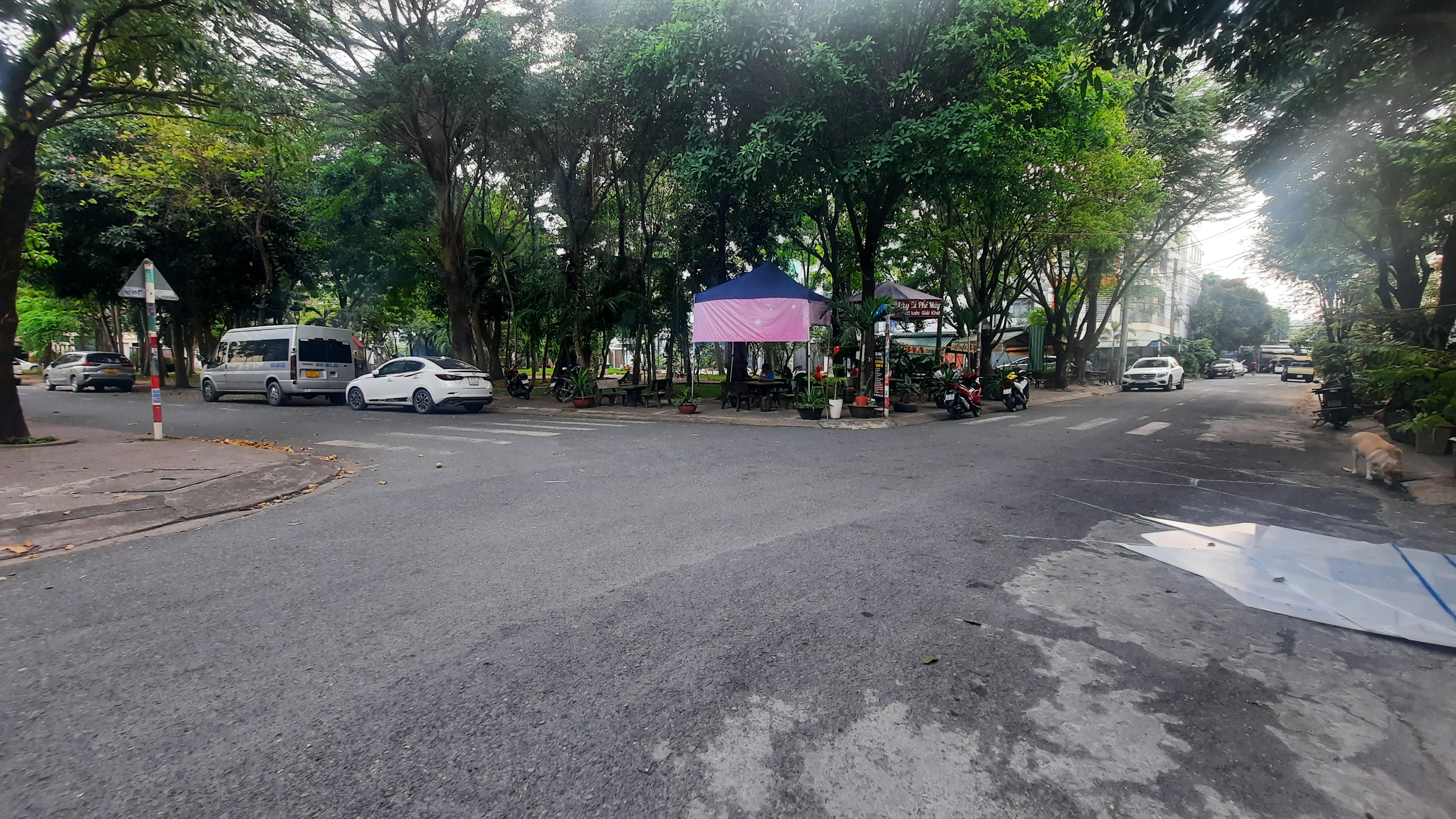 Bán đất đường nội bộ Tên Lửa, Bình Tân, khu Ao Sen, 120m2.