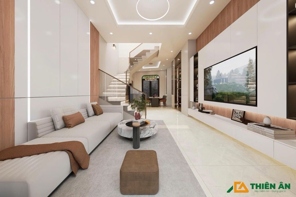 🚨🏡NHÀ 3 TẦNG HXH Đ. 32 CẠNH VINHOMES Q9 CHỈ 5.X TỶ NHÀ MỚI HẺM THÔNG XE HƠI ĐẬU CỬA ⏰