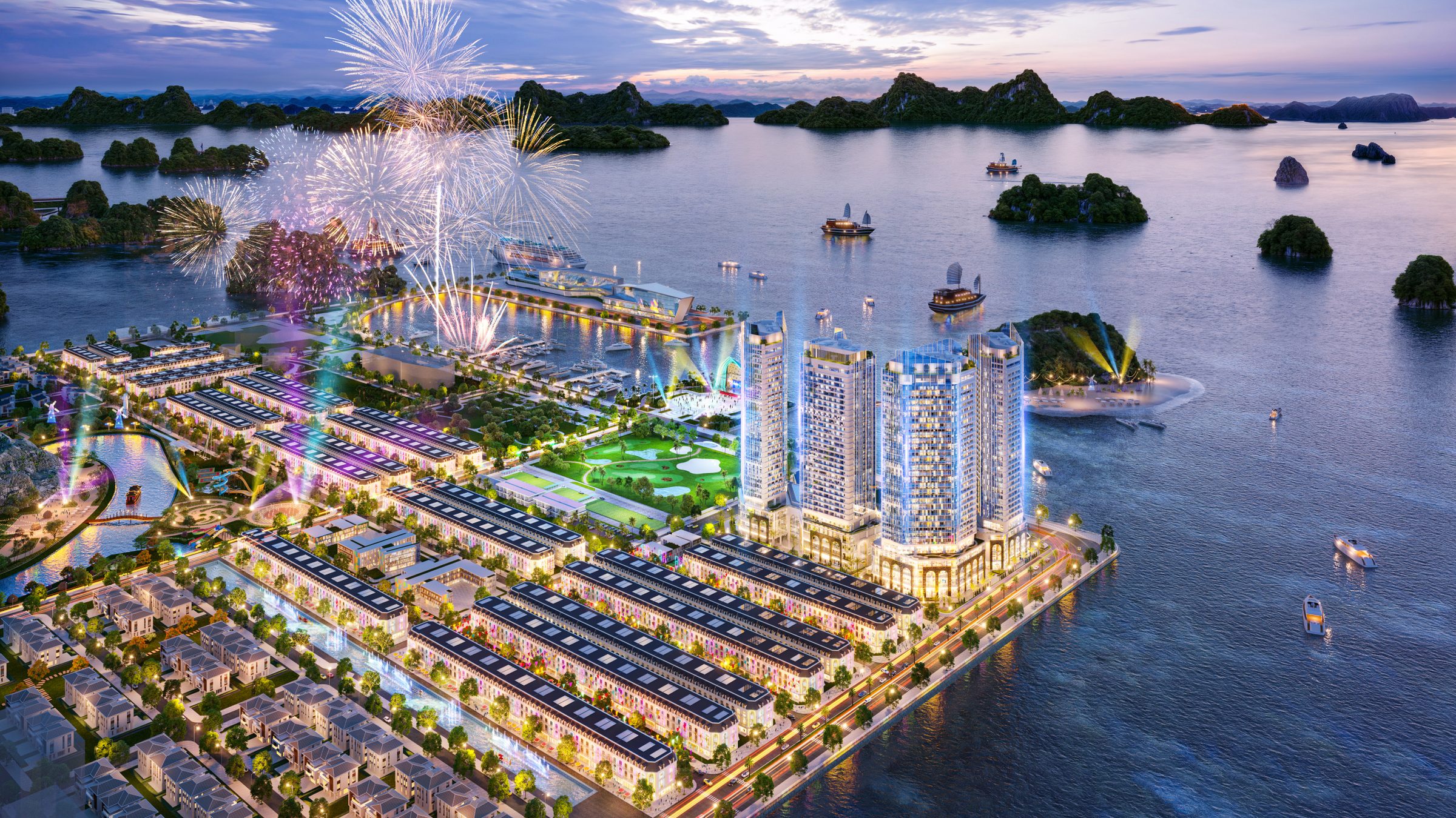 [VÂN ĐỒN] – CHỐT DEAL GRAND DELUXE, NHẬN QUÀ VF3: KHI ĐẦU TƯ LÀ PHẢI NHÌN RA "LÃI KÉP"