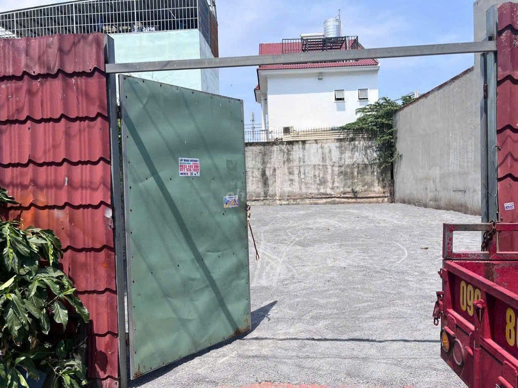 Bán Giá Tốt Lô Đất 200m thổ cư đường số 35 ra Hiệp Bình Thủ Đức, chỉ hơn 11 tỷ
